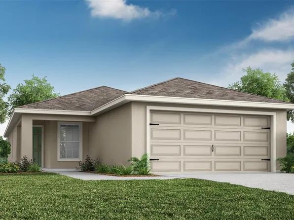 1071 Aruba Ave, Mulberry, FL 33860