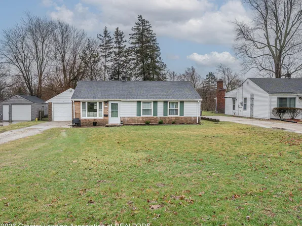 2827 W Willow St, Lansing, MI 48917