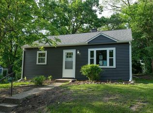 1331 Center St, Kalamazoo, MI 49048
