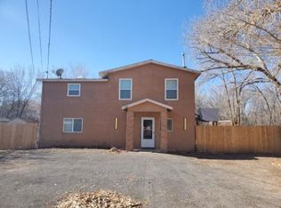 2416 Michelle Rd SW, Albuquerque, NM 87105