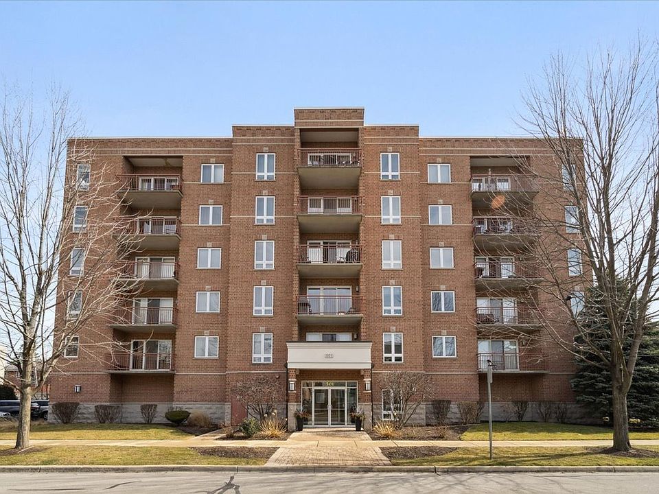 1st image of 501 Alles St APT 502A