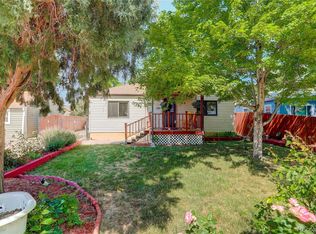 1311 Saulsbury St, Lakewood, CO 80214