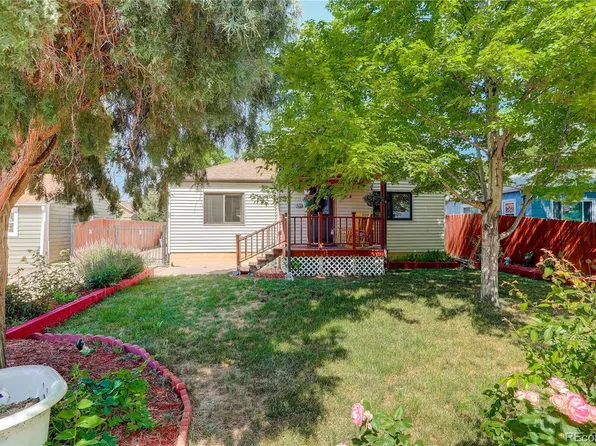 1311 Saulsbury Street, Lakewood, CO 80214