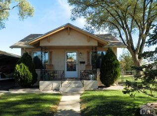 1932 Beulah Ave, Pueblo, CO 81004