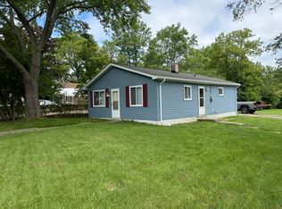 272 W Kennett Rd, Pontiac, MI 48340