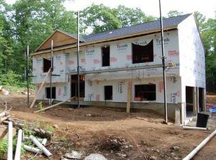 46 Mill Rd, North Brookfield, MA 01535