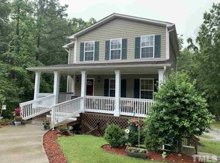 110 Plantation Dr, Durham, NC 27712