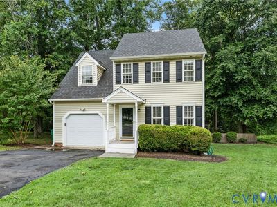 10169 Grand Oaks Dr, Henrico, VA, 23233