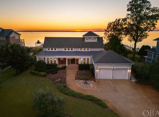 2052 Martins Point Rd LOT 29, Kitty Hawk, NC 27949