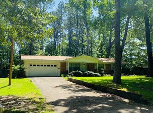 2547 Warren Ave, Camden, AR 71701