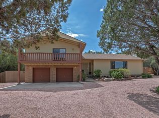 2609 W Palmer Dr, Payson, AZ 85541