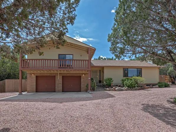 2609 W Palmer Dr, Payson, AZ 85541