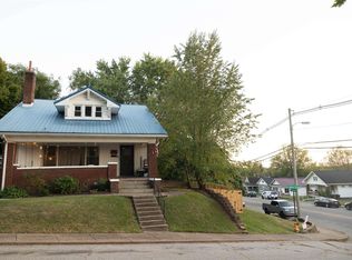 2820 Hillcrest Ter, Evansville, IN 47712