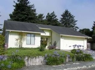 3580 Summer St, Eureka, CA 95503