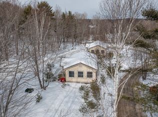 1052 Rat Bay Rd #102-1, Lake Of Bays, ON P1H2J6