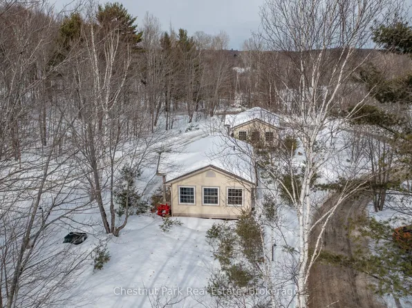 1052 Rat Bay Rd #102-1, Lake Of Bays, ON P1H 2J6