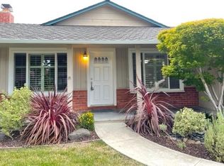 1139 Parkington Ave, Sunnyvale, CA 94087