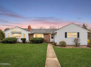 1 Tilton Rd, Middletown, NJ 07748