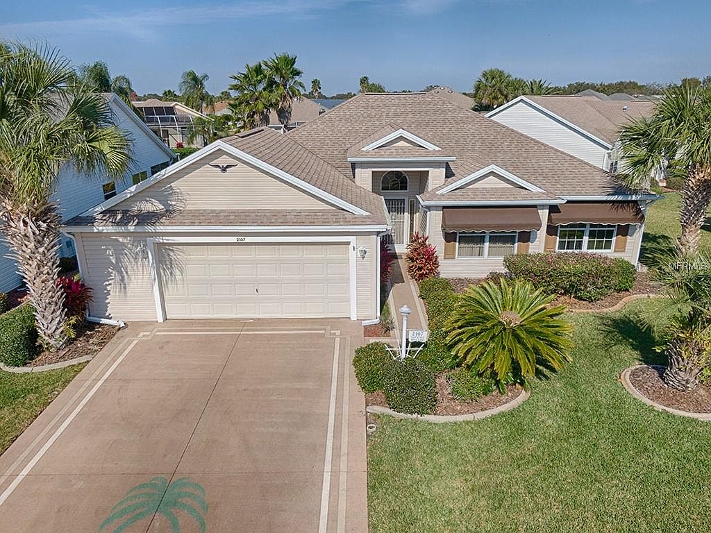 2107 Santo Domingo Dr, The Villages, FL 32159 Zillow