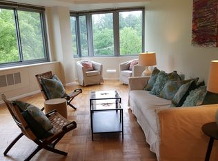 4200 Cathedral Ave NW APT 1019, Washington, DC 20016