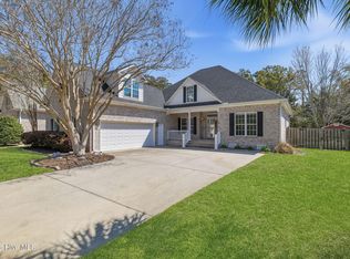 1850 Caribe Court, Wilmington, NC 28409