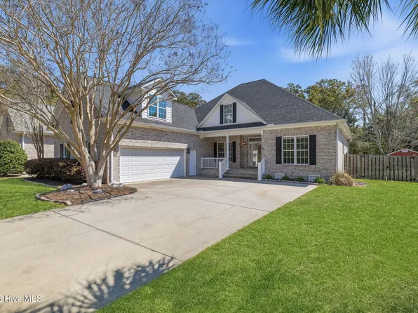 1850 Caribe Court, Wilmington, NC 28409