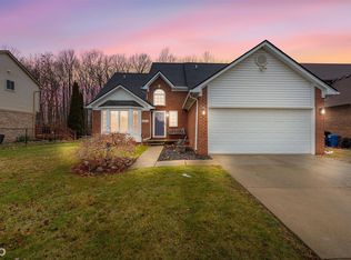 49465 Monte Rd, Chesterfield, MI 48047