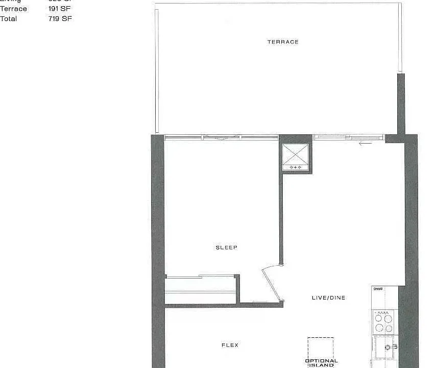 15 Holmes Ave #309