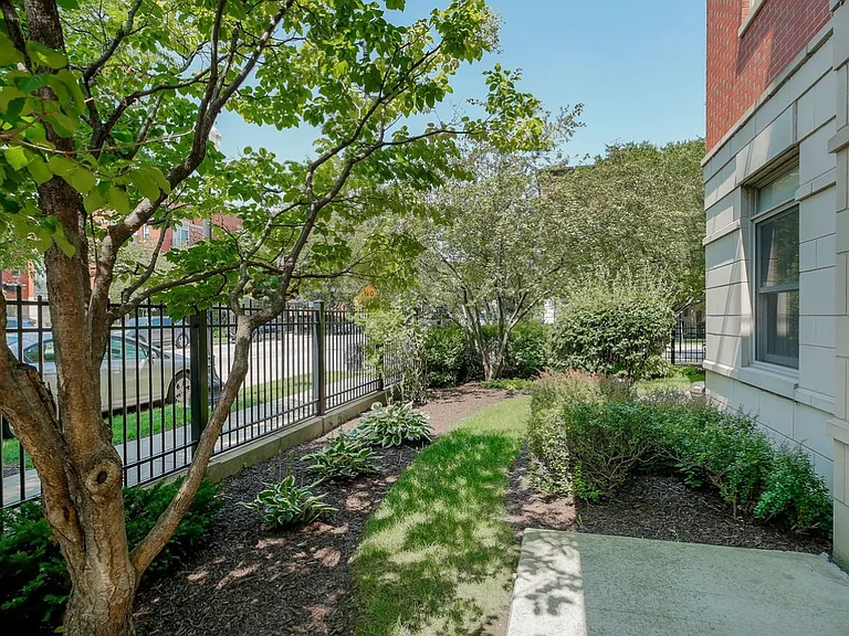 1407 S Halsted St #1B — Photo 5