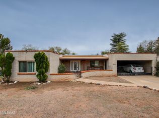 403 Poston St, Rio Rico, AZ 85648