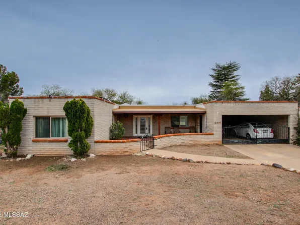 403 Poston St, Rio Rico, AZ 85648