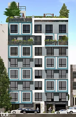 Rented by ABODE NYC LLC | media 11