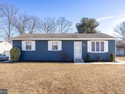 14 Del Sordo Dr, Sicklerville, NJ, 08081