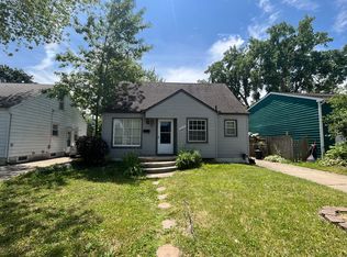 1104 E Cambourne St, Ferndale, MI 48220