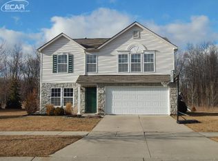 7453 Wren Dr, Davison, MI 48423