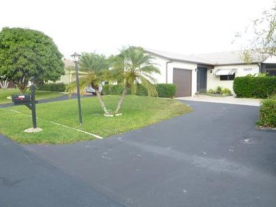 5577 Mirror Lakes Blvd, Boynton Beach, FL, 33472