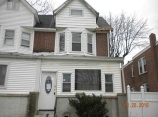 302 Clifton Ave, Darby, PA 19023