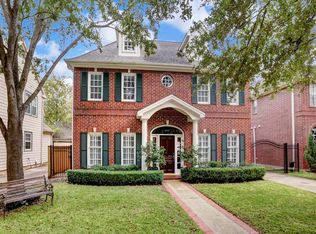 4229 Swarthmore St, Houston, TX 77005