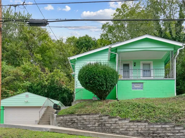 282 Plummer Ave, Pittsburgh, PA 15202