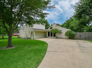 11511 Chetman Dr, Houston, TX 77065