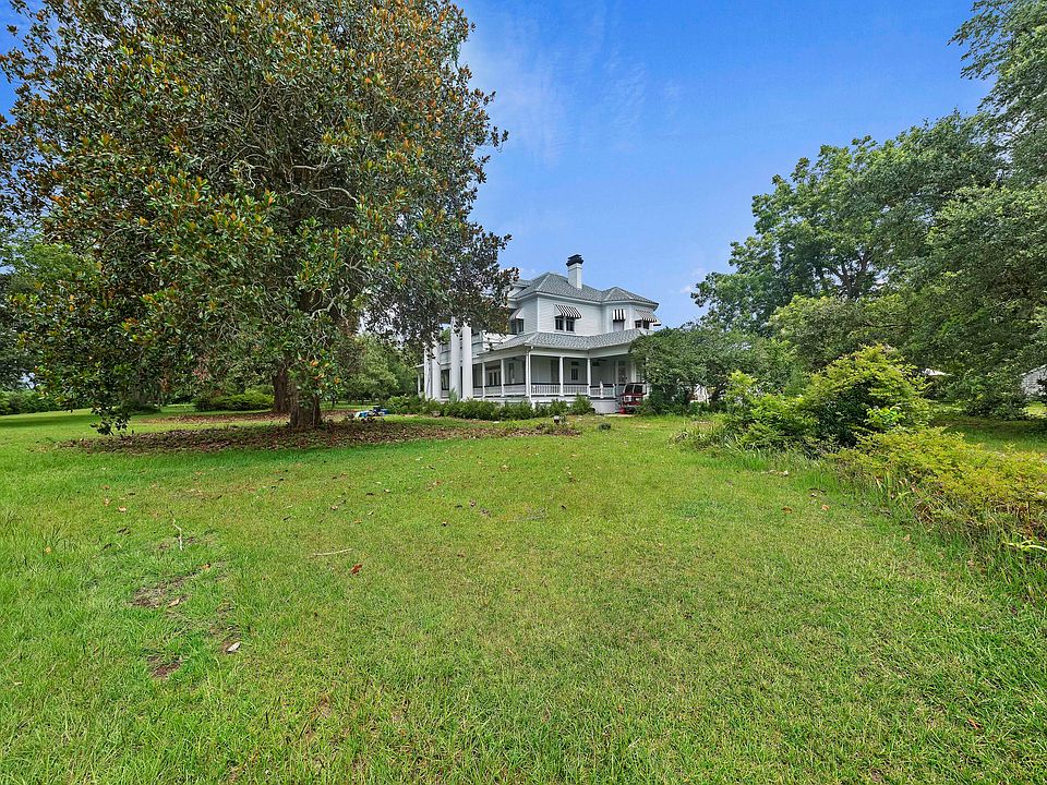 4792 North Rd, Orangeburg, SC 29118 MLS 23016237 Zillow