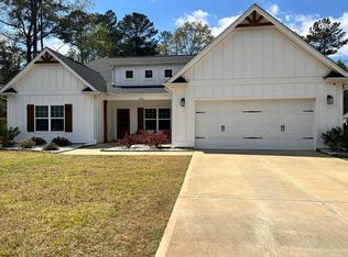 8001 Hayfields Rd, Columbus, GA