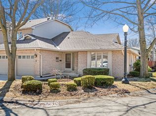 70 Glenroy Rd #1, London, ON N5Z 4W9
