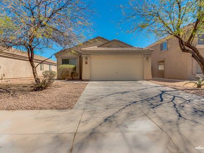 18811 N Vemto St, Maricopa, AZ, 85138