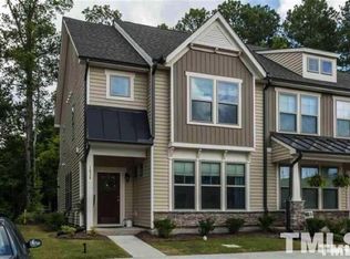 1038 Urbane Ct, Durham, NC 27713