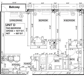 Rented by Fiddler Realty