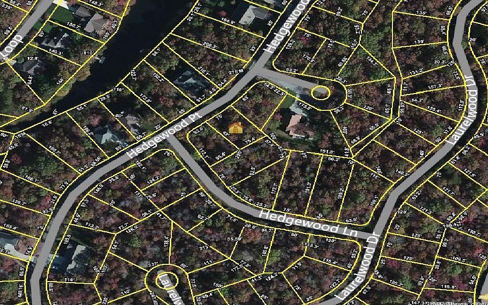 2nd image of 142 Hedgewood Point
