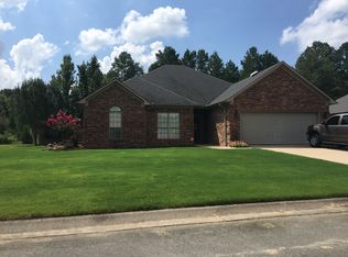 25 Wellswood Dr, Greenbrier, AR 72058