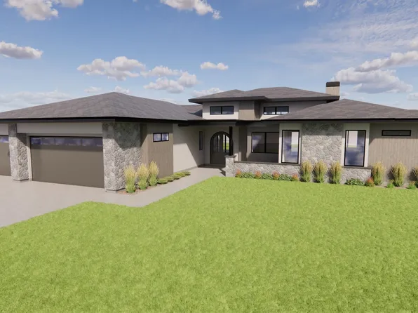 598 N Pembina Pl, Eagle, ID 83616