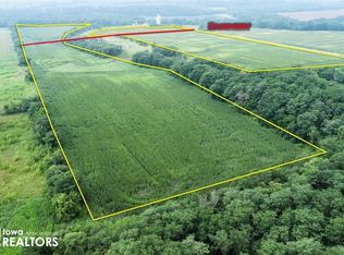 26286 R Ave, Eldora, IA 50627